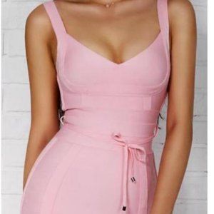 Fashion Dress Bandage